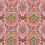 Papel pintado panor&aacute;mico Melody Pip Studio Pink 341102