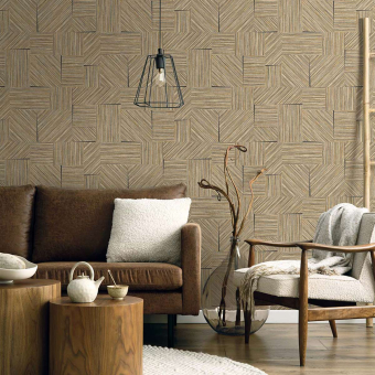 Papel pintado Husk
