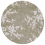 Alfombra Sakura redonda para interior y exterior Louis de Poortere Wet Garden ldp_115897