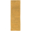Alfombra Baobab runner in-outdoor Louis de Poortere Madagascar Gold ldp_115977