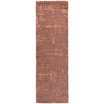 Alfombra Baobab runner in-outdoor