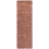 Alfombra Baobab runner in-outdoor Louis de Poortere Za Copper ldp_115962