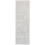 Alfombra Baobab runner in-outdoor Louis de Poortere Dry Beige ldp_115971