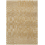 Alfombra bereber rectangular in-outdoor Louis de Poortere Erg ldp_118527