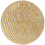 Alfombra bereber redonda para interior y exterior Louis de Poortere Erg ldp_118700