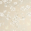 Papel pintado Hanami Trail Initiales Sugar CH30205