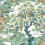 Papel pintado Hanae Trees Initiales Forest CH30504