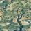 Papel pintado Hanae Trees Initiales Lush CH30514