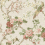 Revestimiento de pared Ume Bird Trail Initiales Fall CH30601