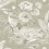 Revestimiento mural Tsuru Bird Initiales Mica CH30908