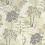 Papel pintado Mori Trees Initiales Macademia CH31007