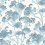 Papel pintado Yulin Trees Initiales Iceberg CH31212
