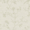 Papel pintado Yuye Silhouette Initiales Oat CH31317