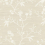 Papel pintado Yuye Silhouette Initiales Blanched Almond CH31327