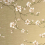 Papel pintado Moonlace Magnolia Specialty metalizado Initiales Oro CH31405