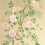 Revestimiento mural Chaehwa Branch Specialty paja Initiales Gold CH31505