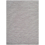 Alfombra Bamboo rectangular para interior y exterior Chilewich Chalk 200101-004