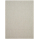 Alfombra Bamboo rectangular para interior y exterior Chilewich Chino 200101-007