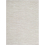 Alfombra Bamboo rectangular para interior y exterior Chilewich Coconut 200101-034
