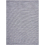 Alfombra Bamboo rectangular para interior y exterior Chilewich Fog 200101-030