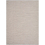 Alfombra Bamboo rectangular para interior y exterior Chilewich Oat 200101-018