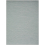 Alfombra Bamboo rectangular para interior y exterior Chilewich Seaglass 200101-031