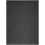 Alfombra Bamboo rectangular para interior y exterior Chilewich Smoke 200101-021