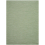 Alfombra Bamboo rectangular para interior y exterior Chilewich Spring Green 200101-035