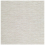 Alfombra Bamboo cuadrada para interior y exterior Chilewich Coconut 200938-034