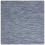 Alfombra Bamboo cuadrada para interior y exterior Chilewich Rain 200938-033