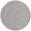 Alfombra Bamboo redonda In-outdoor Chilewich Chalk 200943-004
