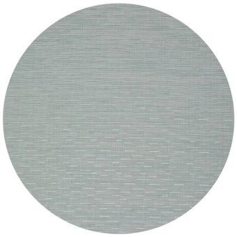 Alfombra Bamboo redonda In-outdoor