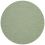 Alfombra Bamboo redonda In-outdoor Chilewich Spring Green 200943-035