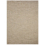 Alfombra Basketweave rectangular In-outdoor Chilewich Latte 200445-020