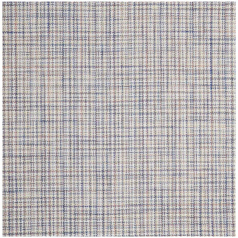 Alfombra Basketweave cuadrada In-outdoor