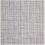 Alfombra Basketweave cuadrada In-outdoor Chilewich Bon Bon 200939-056