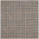 Alfombra Basketweave cuadrada In-outdoor Chilewich Coast 200939-058
