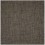 Alfombra Basketweave cuadrada In-outdoor Chilewich Earth 200939-013