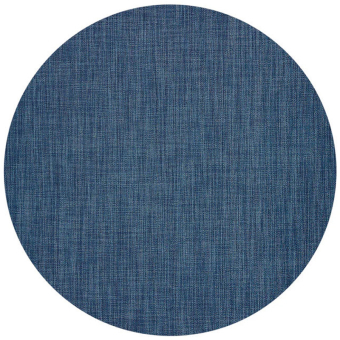 Alfombra redonda Boucle In-outdoor