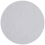 Alfombra redonda Boucle In-outdoor Chilewich Marsmallow 200945-034
