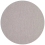 Alfombra redonda Boucle In-outdoor Chilewich Natural 200945-033