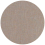 Alfombra redonda Boucle In-outdoor Chilewich Tart 200926-039