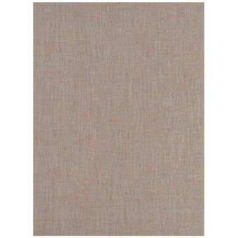 Alfombra de rizo rectangular In-outdoor