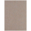 Alfombra de rizo rectangular In-outdoor Chilewich Tart 200704-039