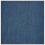 Alfombra de rizo cuadrada In-outdoor Chilewich Blueberry 200940-022