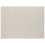 Alfombra Mosaic rectangular In-outdoor Chilewich Almond 200535-010