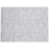 Alfombra Mosaic rectangular In-outdoor Chilewich Blue 200535-001