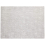 Alfombra Mosaic rectangular In-outdoor Chilewich Grey 200535-002