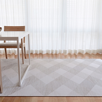 Alfombra Signal rectangular In-Outdoor