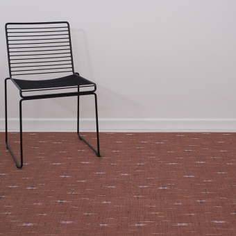Alfombra Spark rectangular In-outdoor